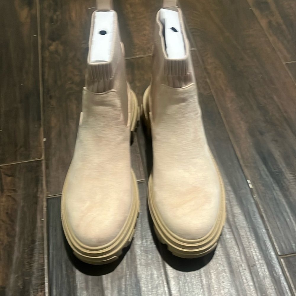 Pizz Annu boots women